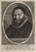 KG 15836
<br/>
Grondtekeningen van het Gebouw der Maatschappije van verdiensten (...) Felix Meritis: zijgevel
<br/>
<em>Meer de Jonge, Noach van der (1741-1822)</em>